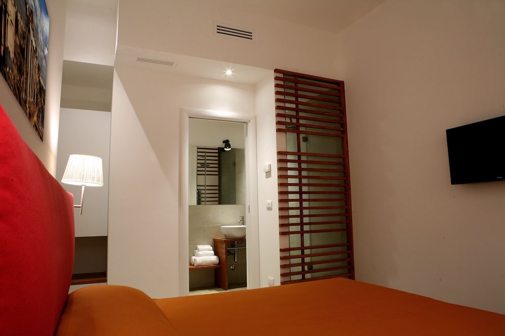 Why Not Roma