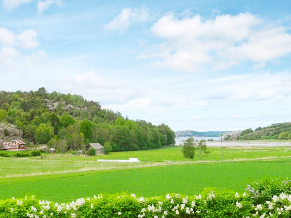 5 Person Holiday Home in Lysekil view 5
