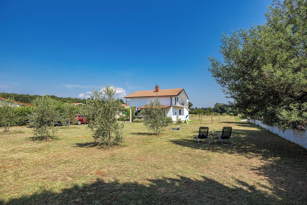 Villa Menta Piperita