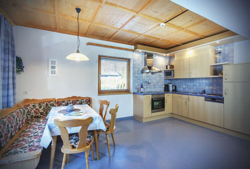 Gästehaus Rifa