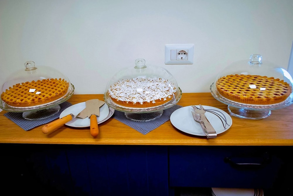 Rooms & Breakfast Centrale