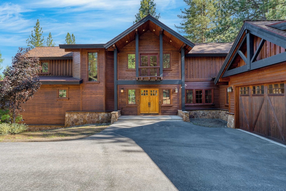 Grays Crossing by Avantstay Stunning 4bdr Cabin