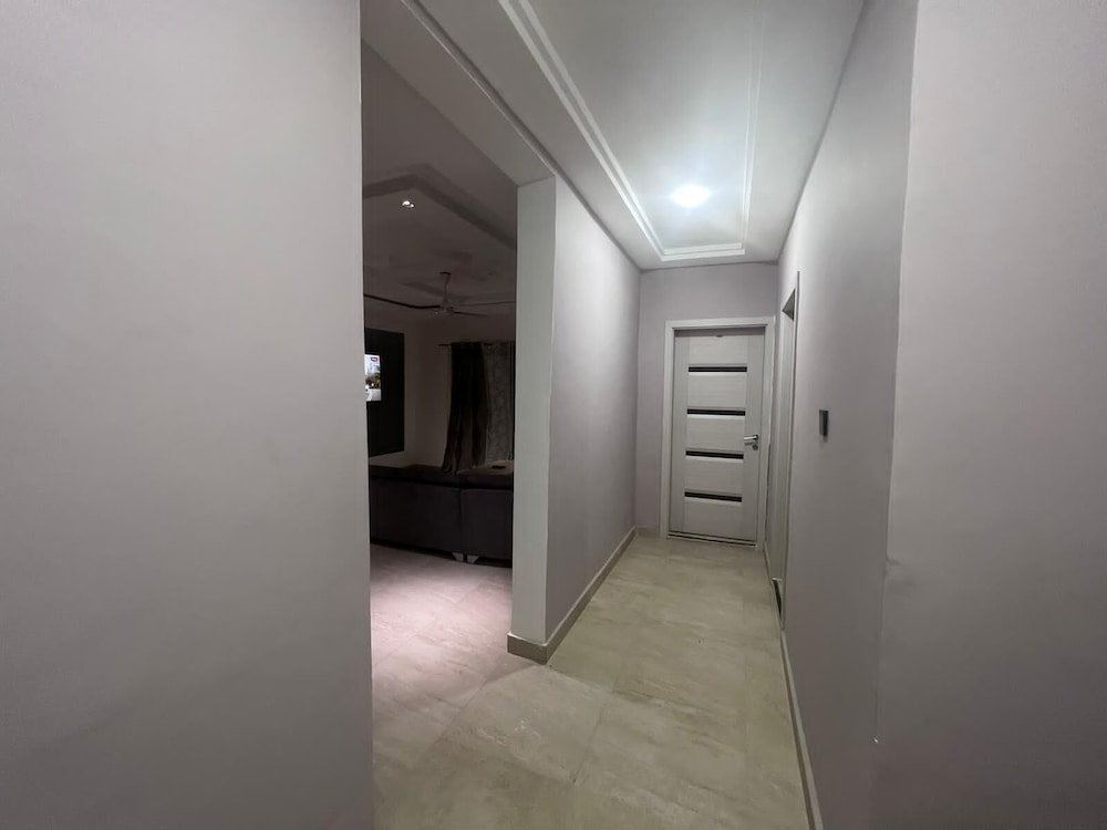 T-Roys Apartments