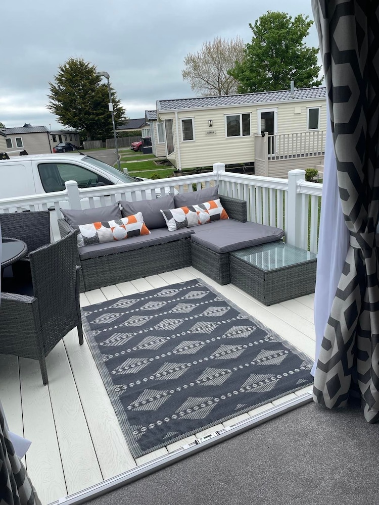 KMH Caravan Holidays