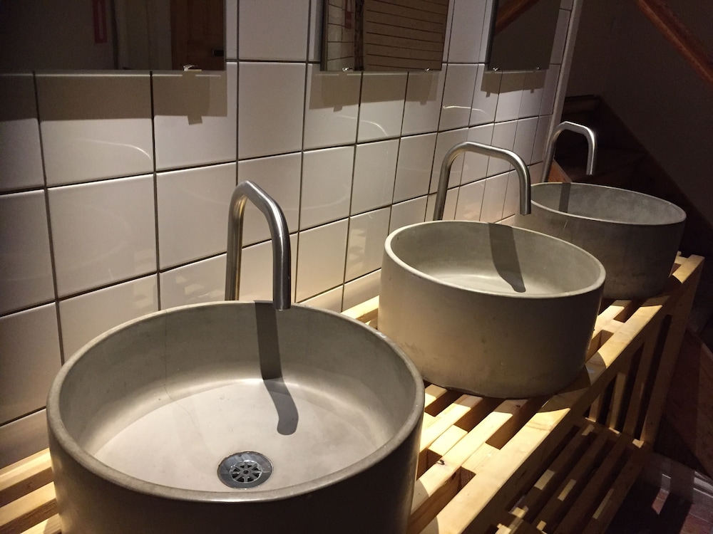 City BackPackers Hostel