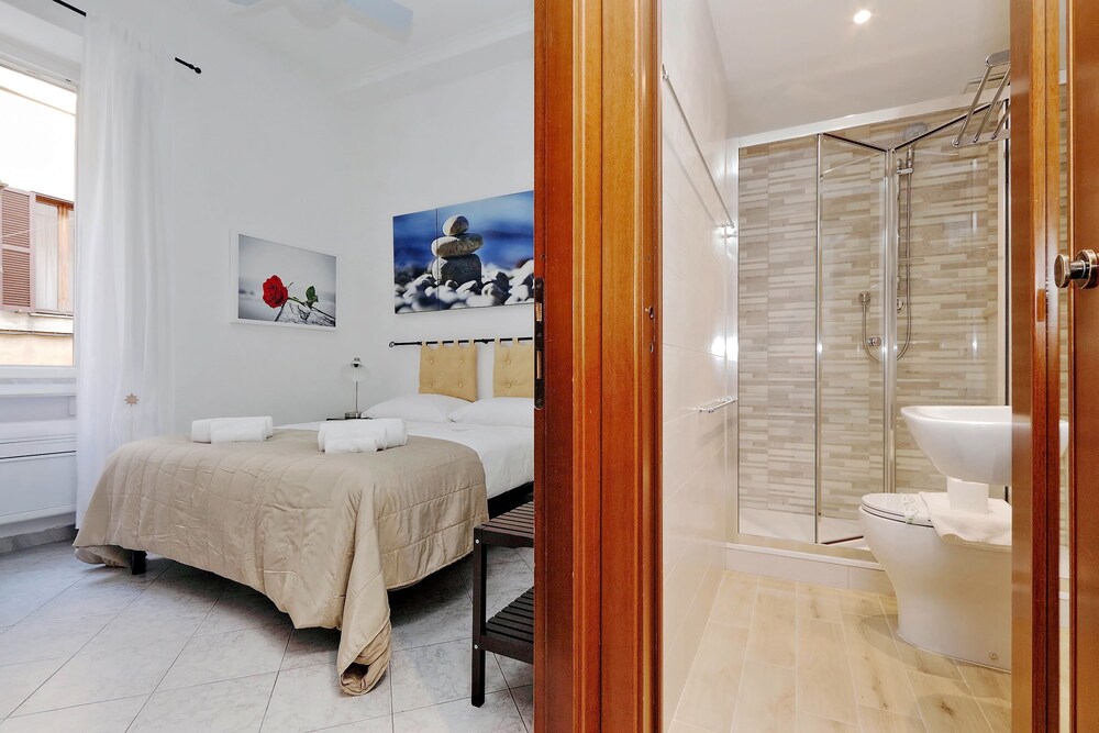 Lungaretta 4 - WR Apartments