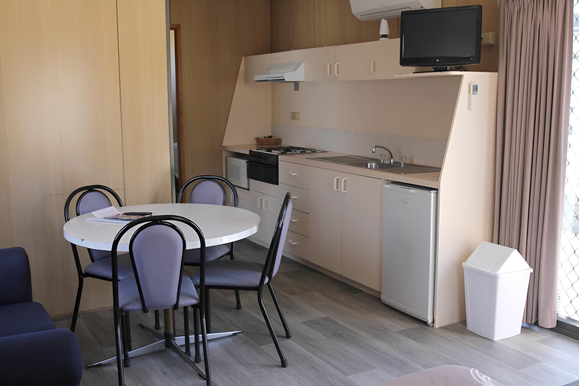 Avondel Caravan Park