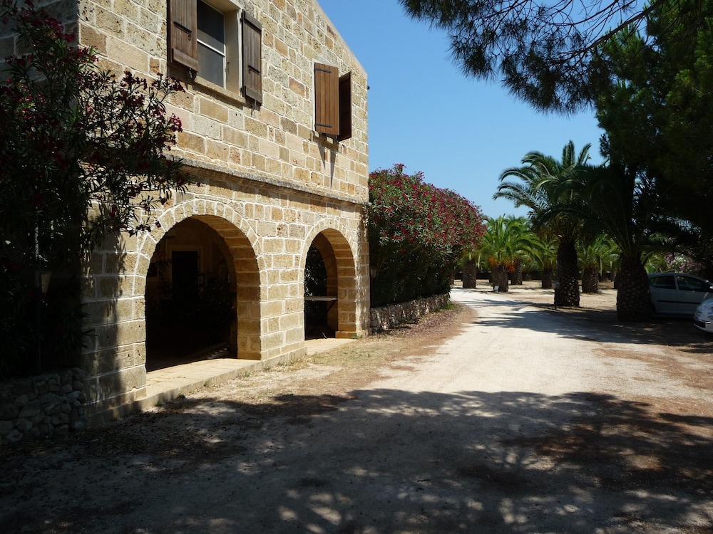 Agriturismo Serine