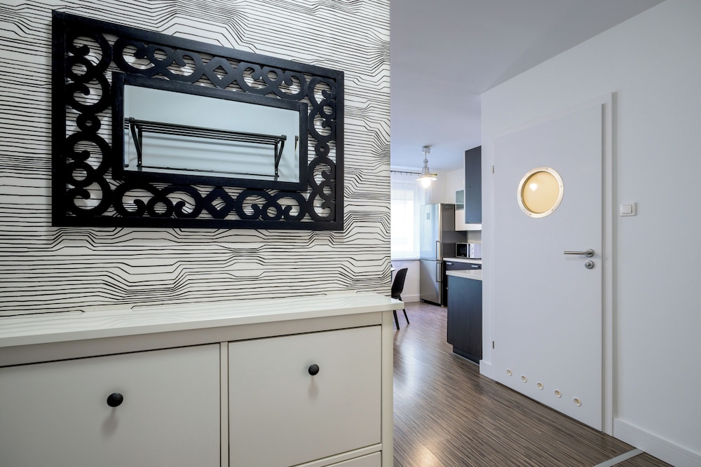 RentPlanet - Apartament Pułaskiego II