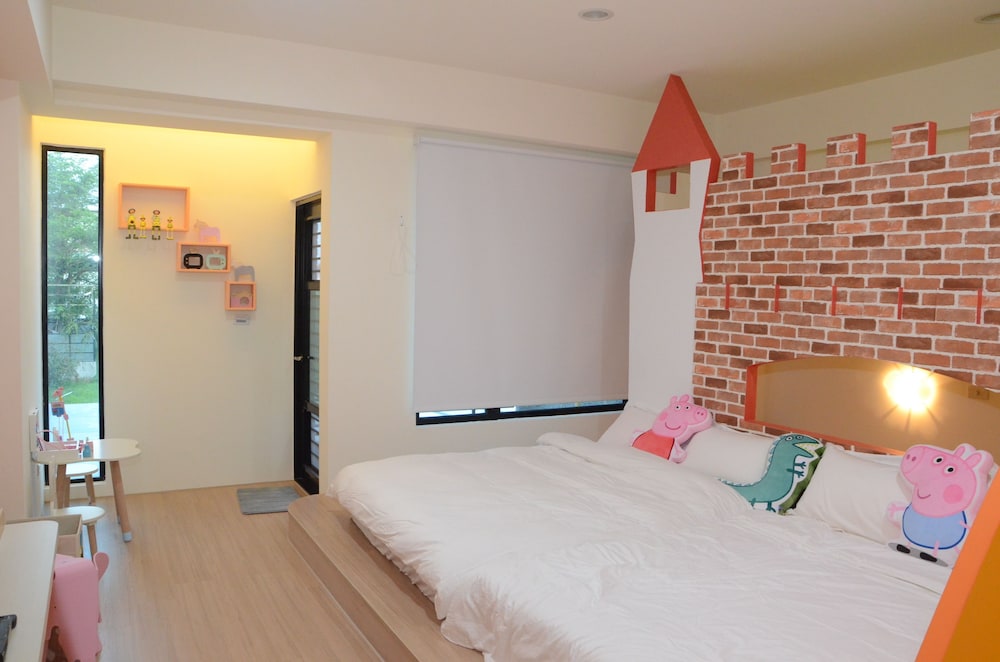 Fat Snail BnB