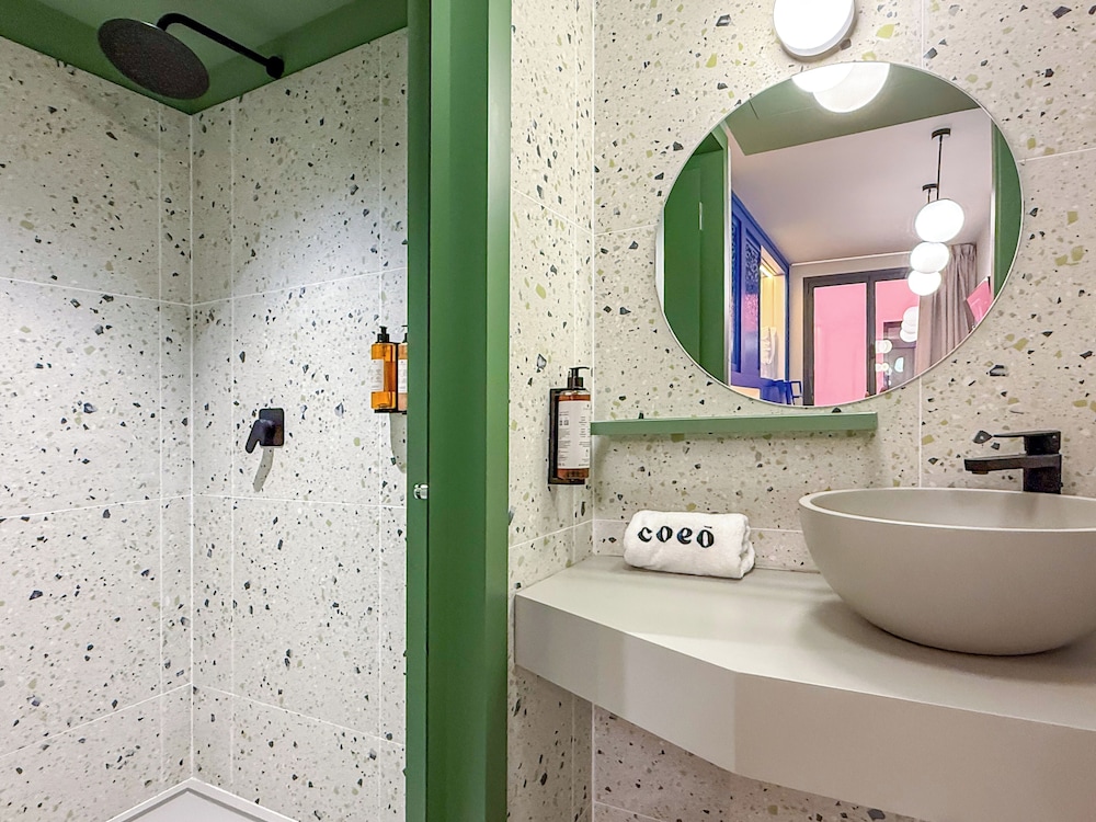 Coeo Hostel Hernan Ruiz
