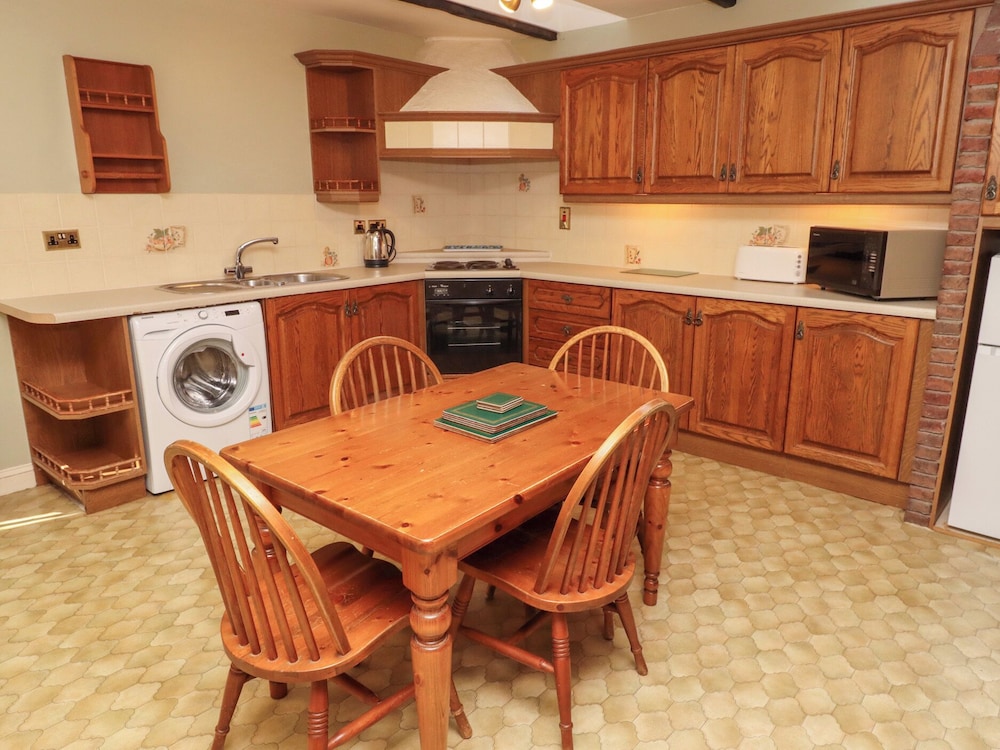 Bramble Cottage