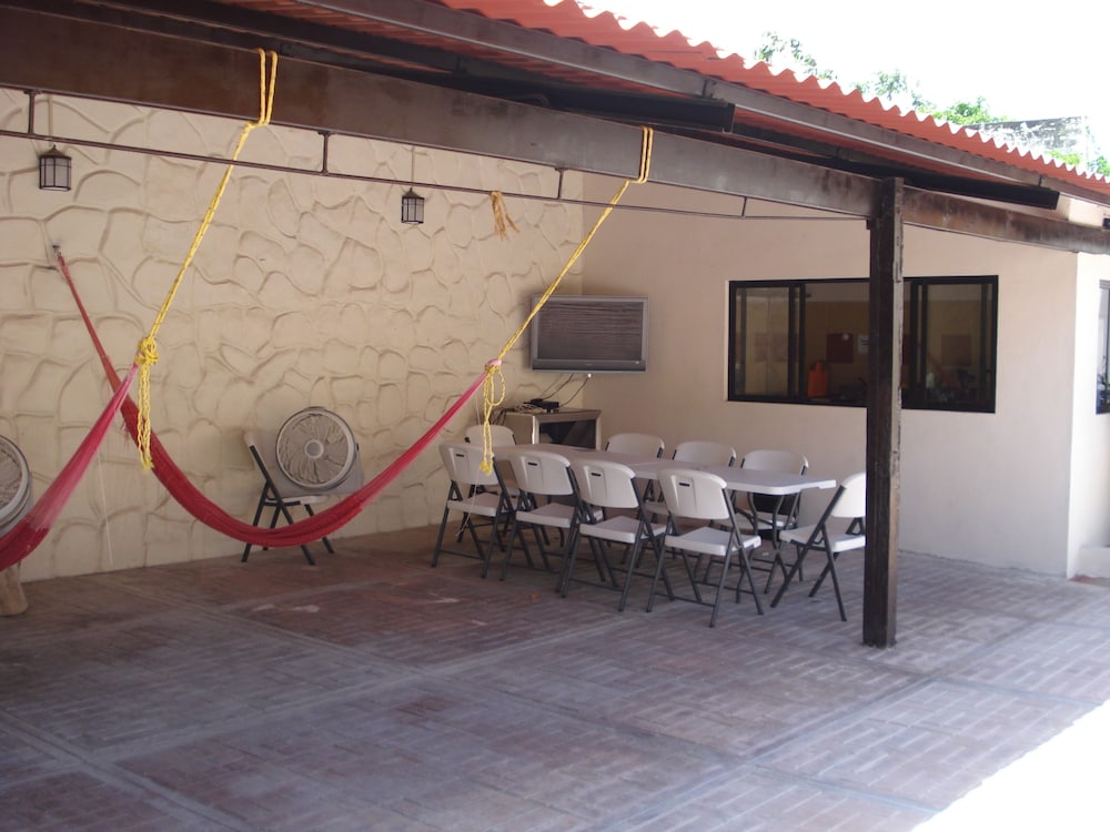 Hostel Viatger Inn