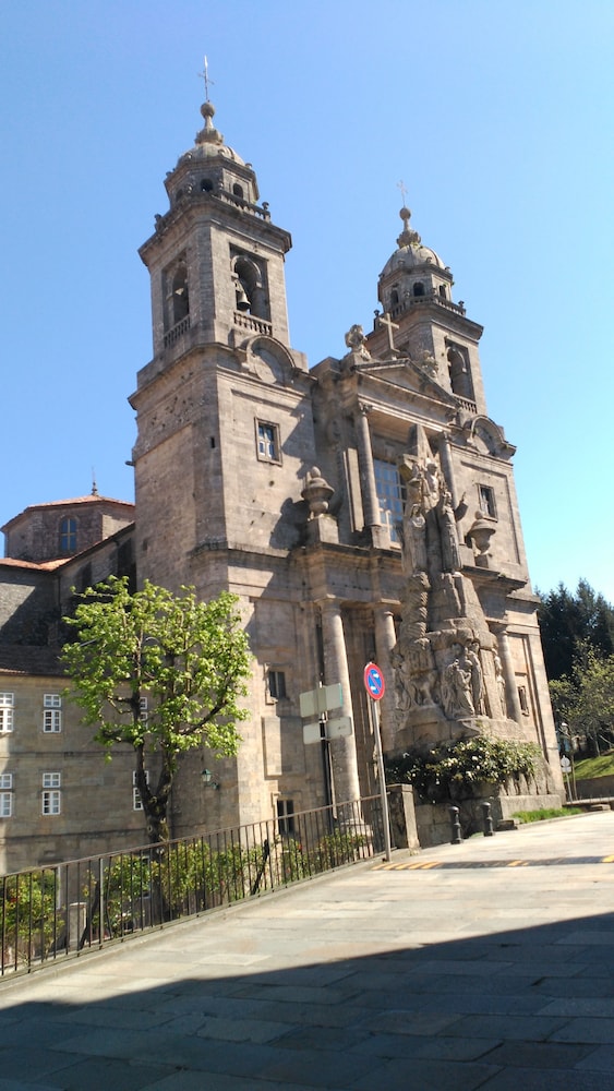 Hotel Pico Sacro II