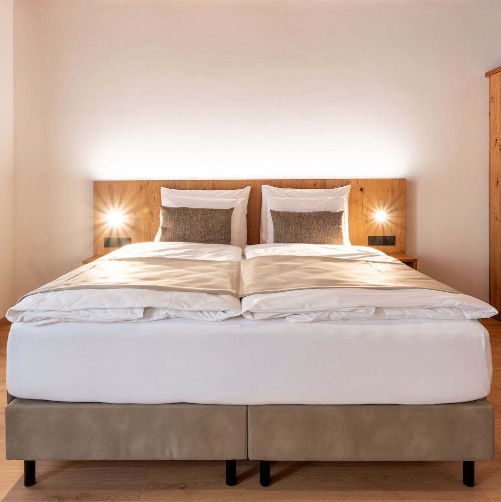 Hotel Traube Rattenberg