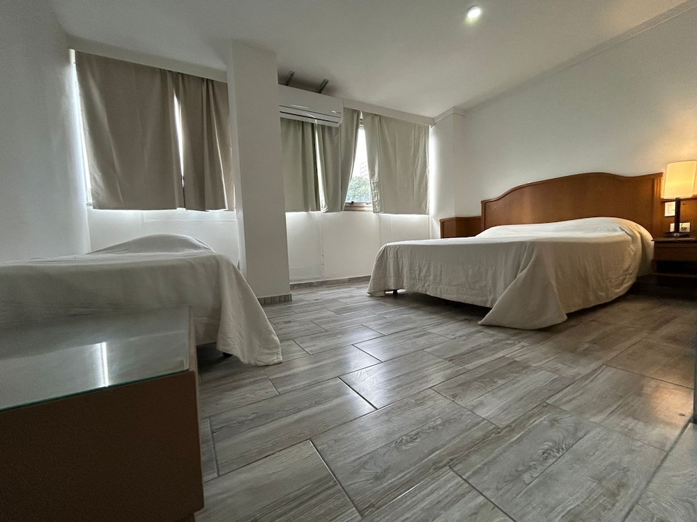 Suites Lima