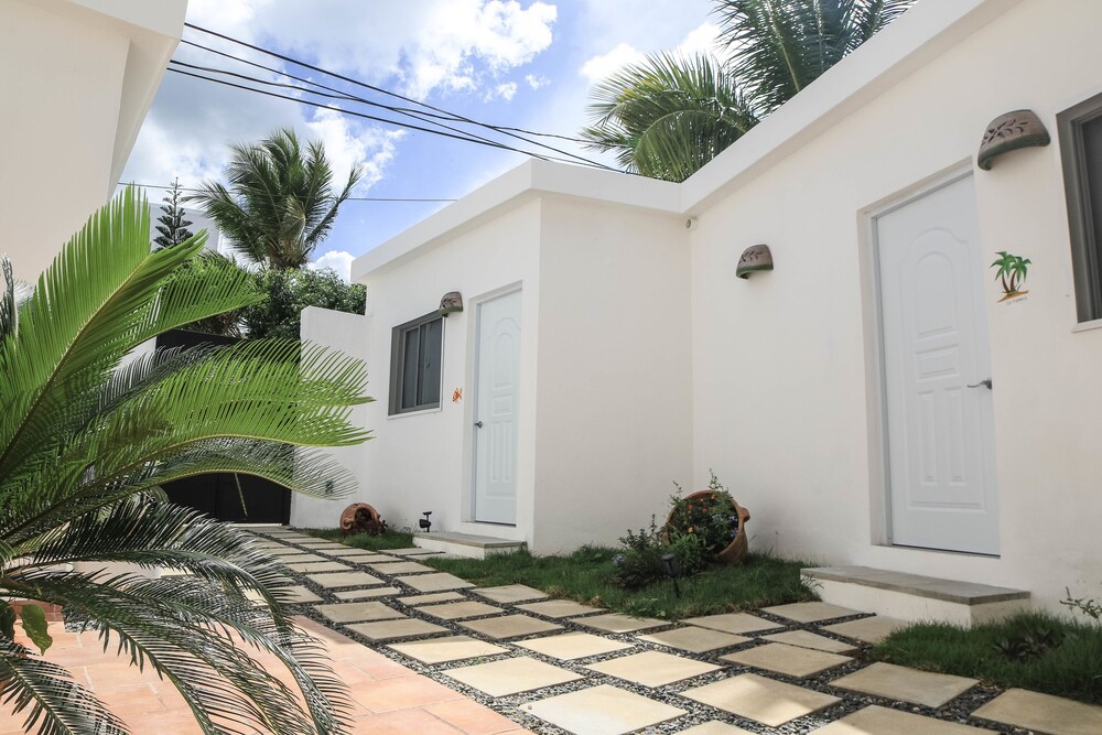 Villa Rosa Dominicus