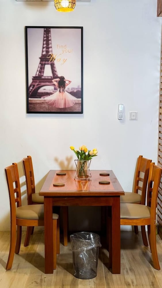 Villa Hill Kampot