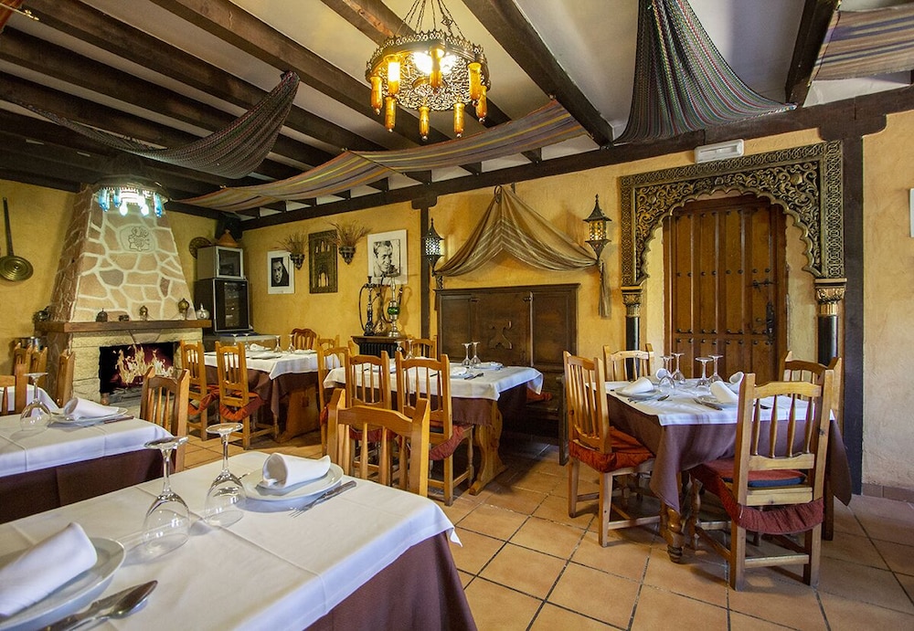 La Casa Rural de Calatañazor