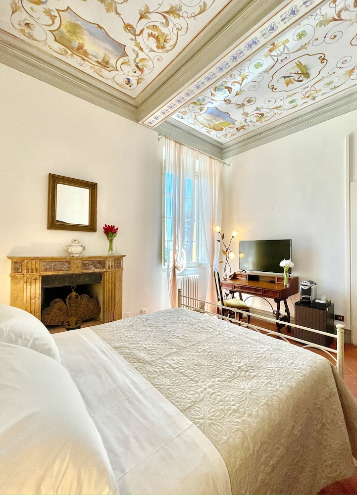 Villa Conti