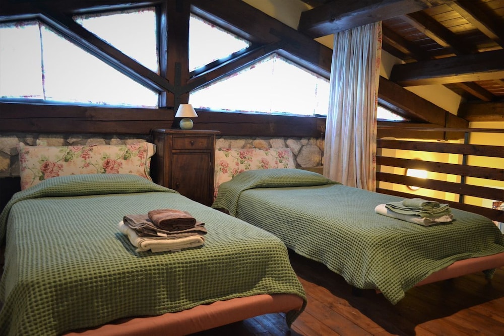 Agriturismo Selvapiana view 4