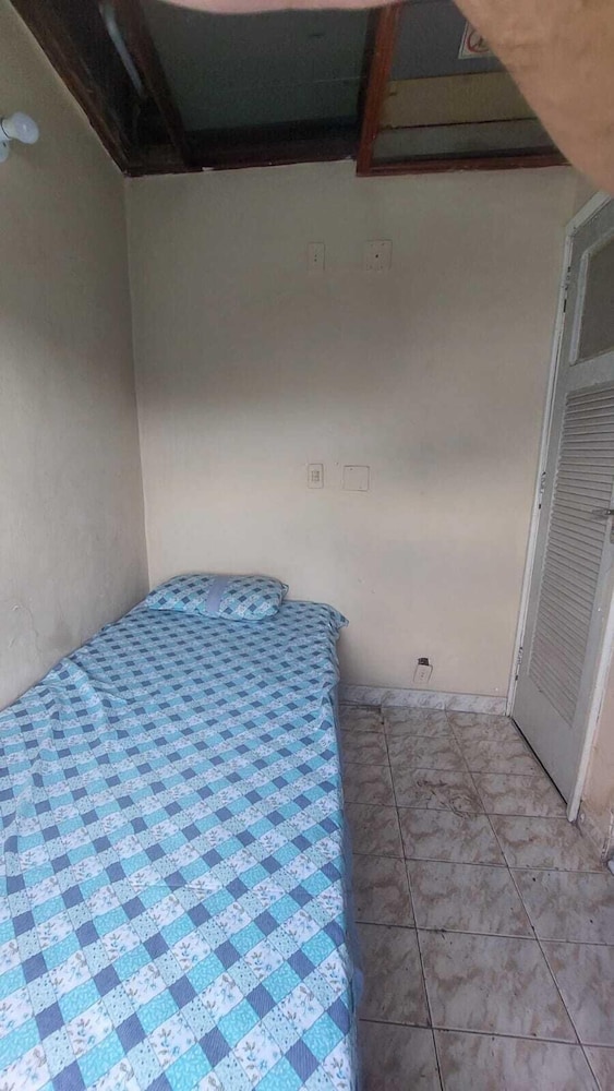 Hostel Bom e Familiar