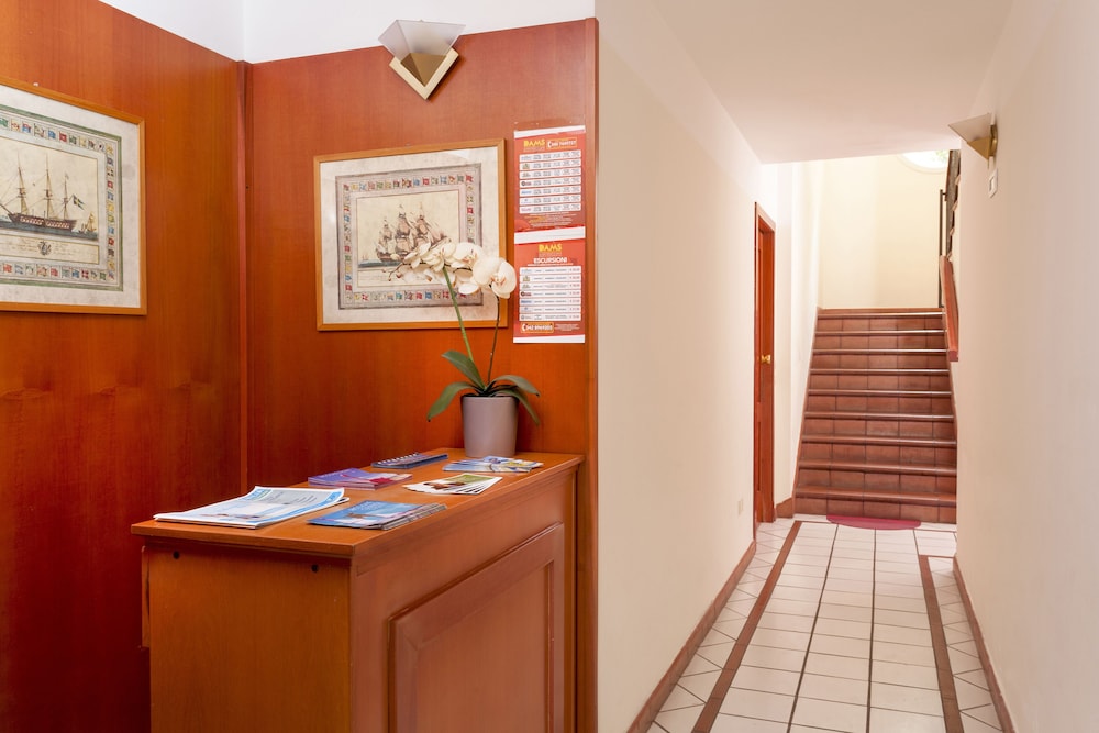 Residence Villa Lidia