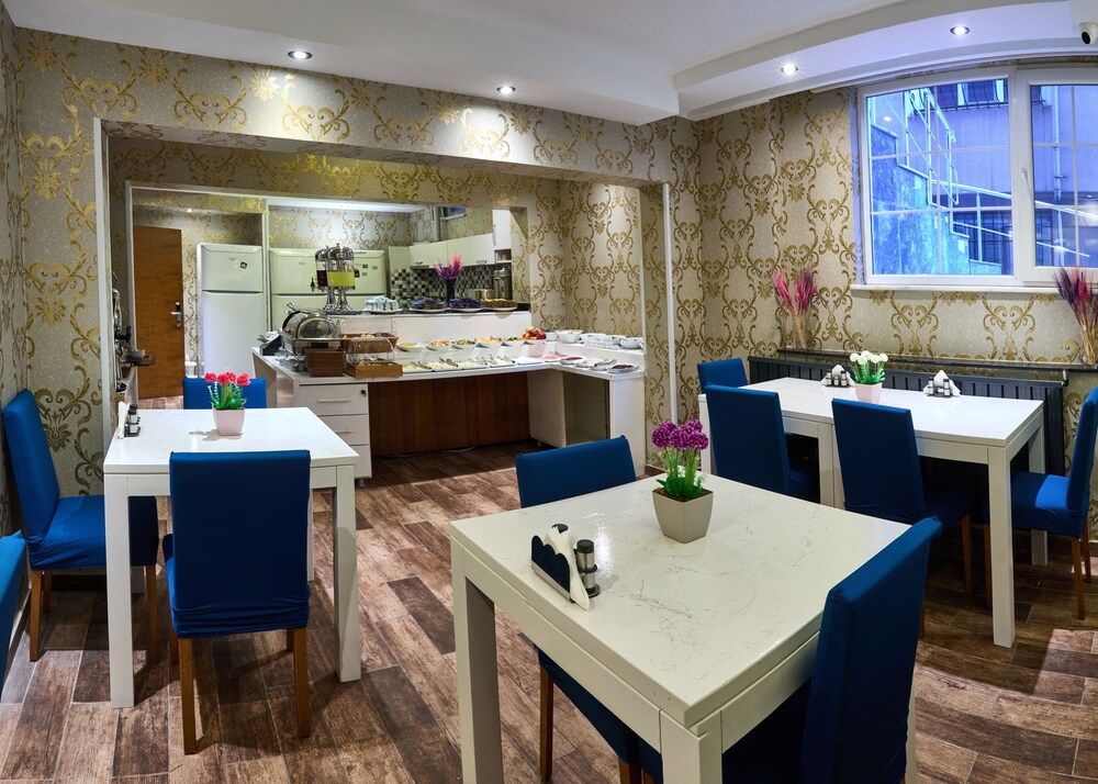 By Aydın Suit Otel - Image 8