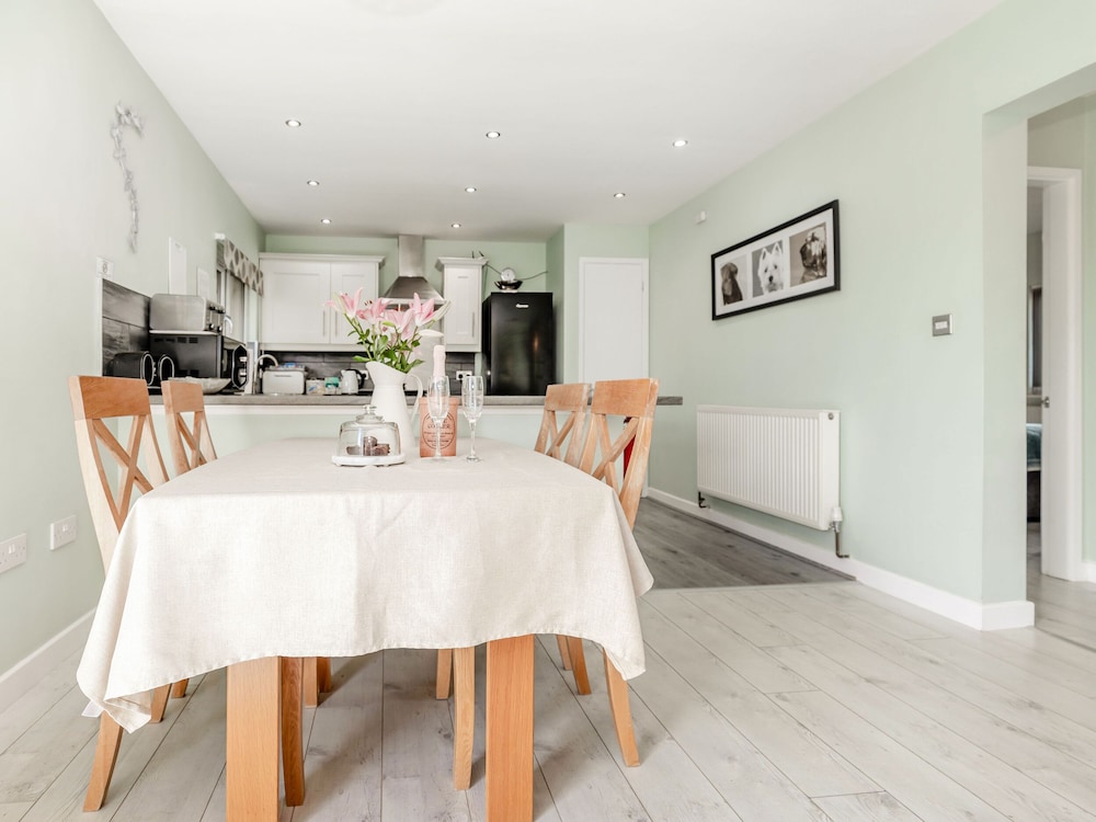 Kingfisher Lodge