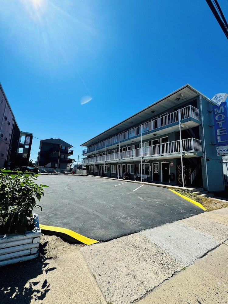 Sea Gem Motel and Apartments