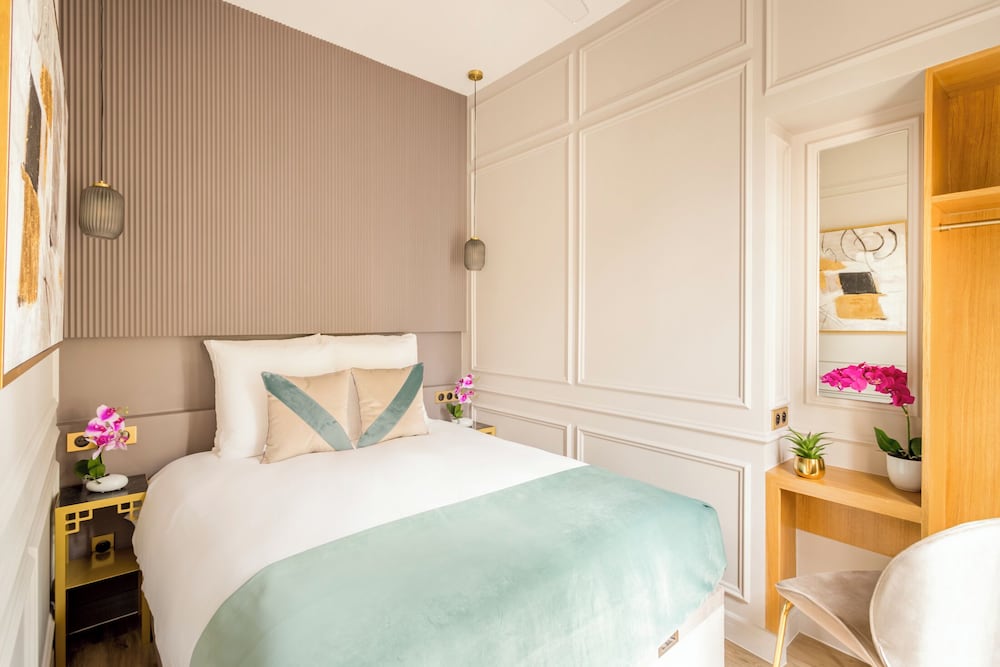 Merveil Luxury Suite - Martin VII