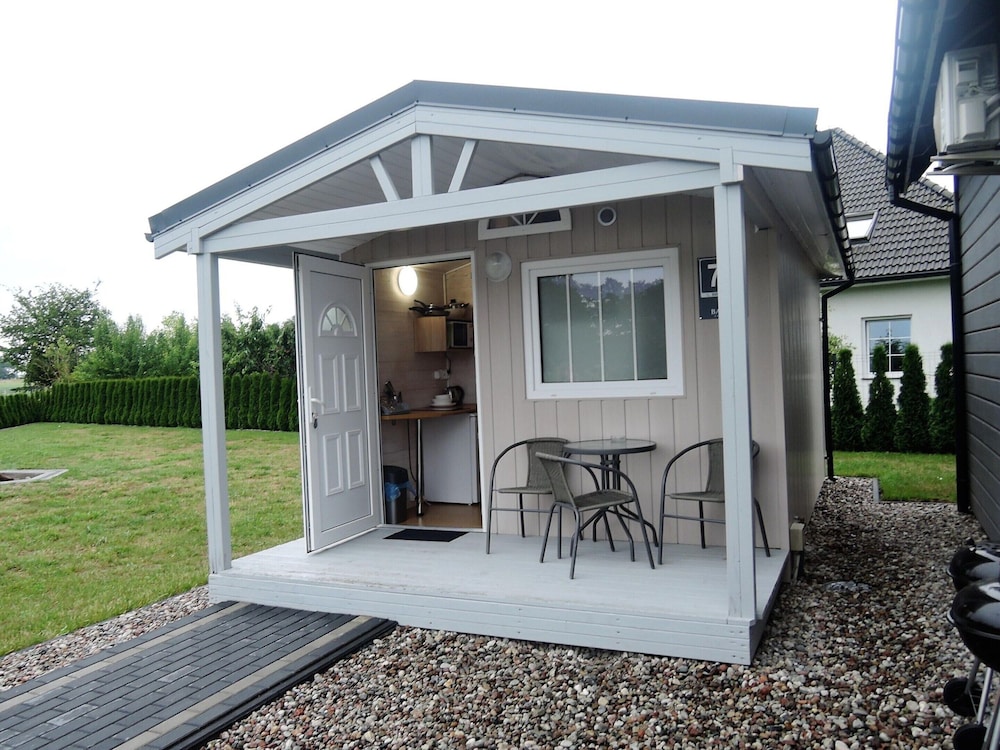 Dziwnowek Holiday House Near Beach