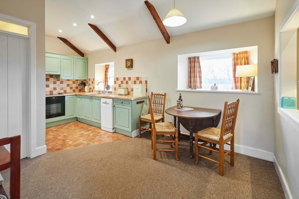 Host Stay The Old Granary