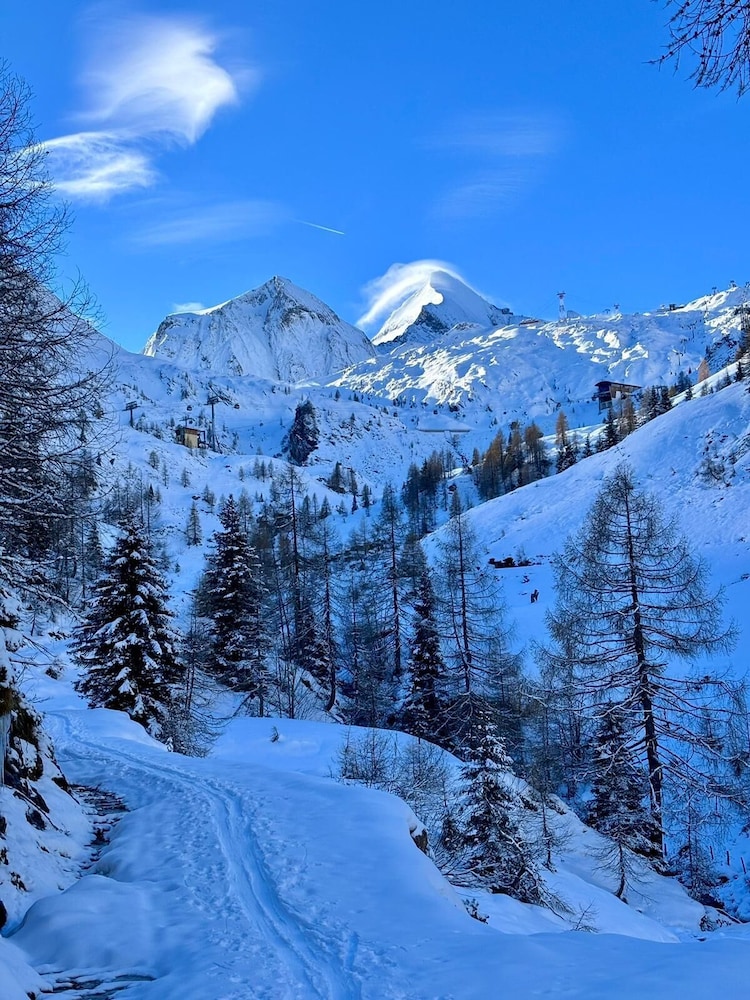 BERGLIEBE