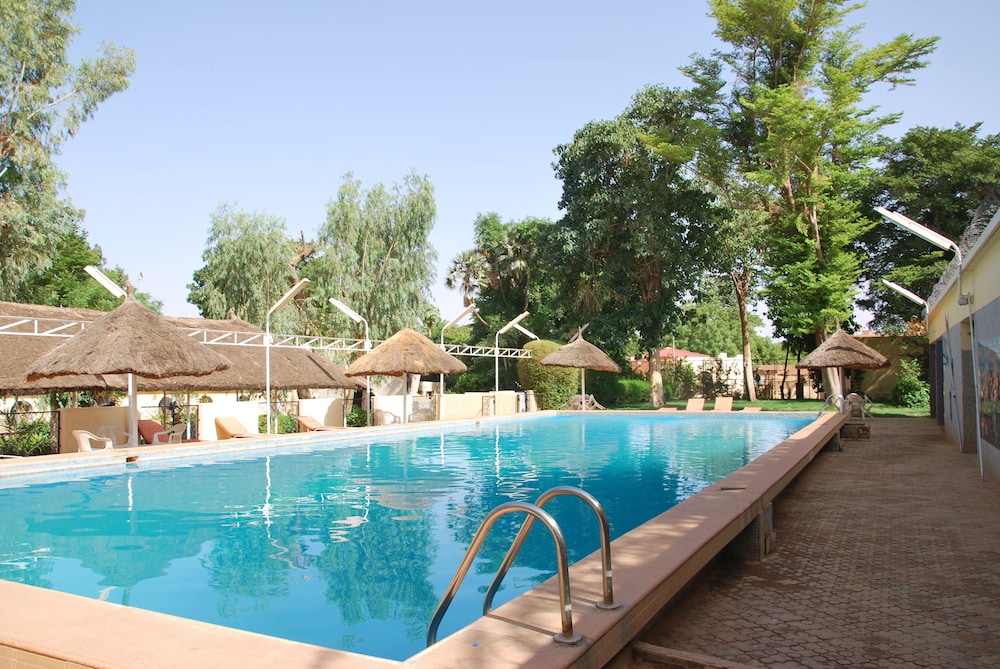 Hôtel Terminus