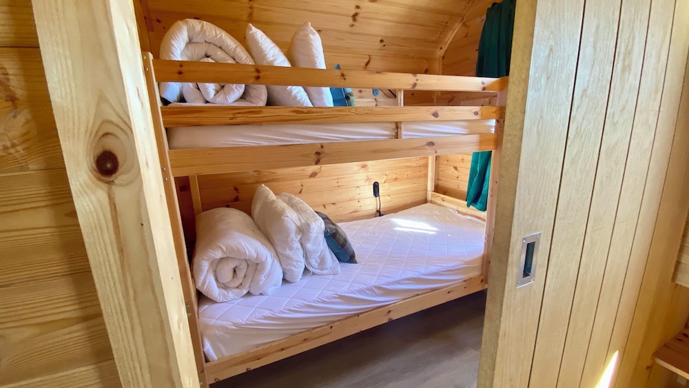 SEApods Luxury Glamping - Isle of Lewis