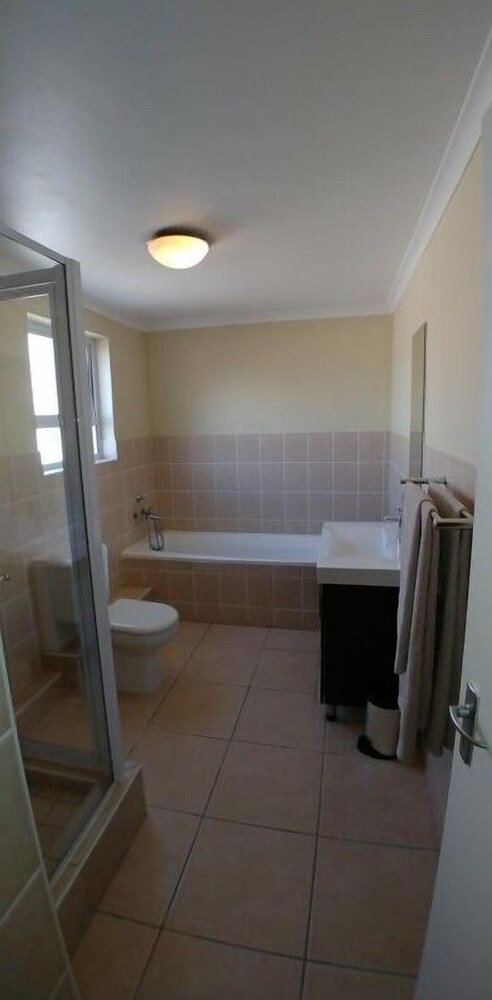 UniqueStay Villa Italia Apartment