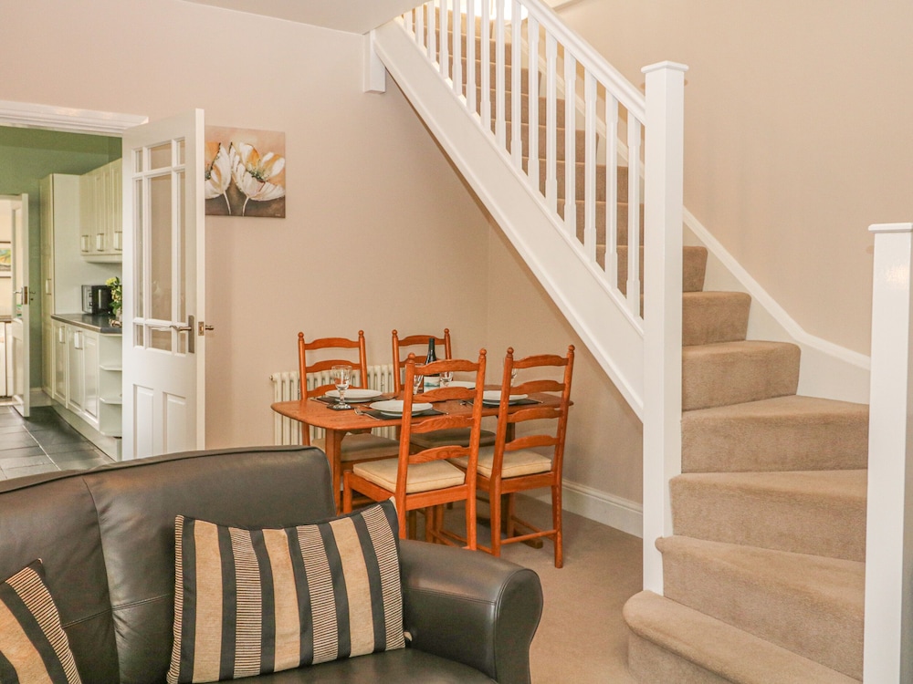 Hope Valley Vacations - Brinks View Cottage - Property Image 9