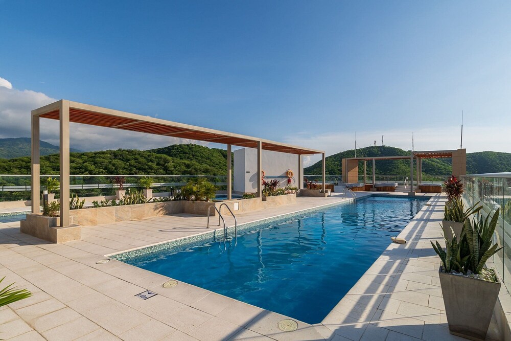 Salguero Suites