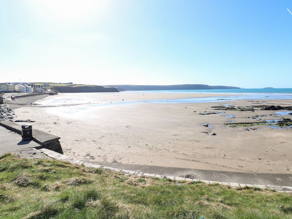 Puffin Lodge
