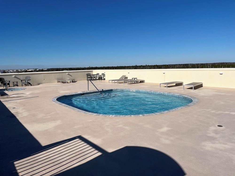 The Vue by Panhandle Getways