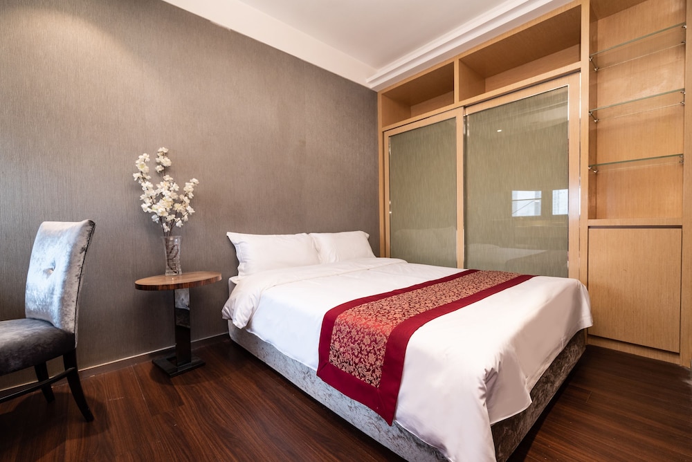 Shenzhen Weipin Service Apartment
