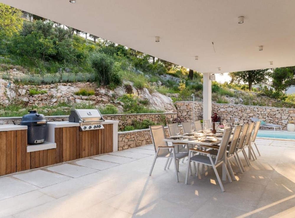 Villa Miramarina