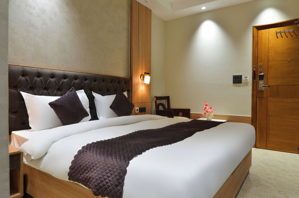 Hotel Maya Cottage - Connaught Place