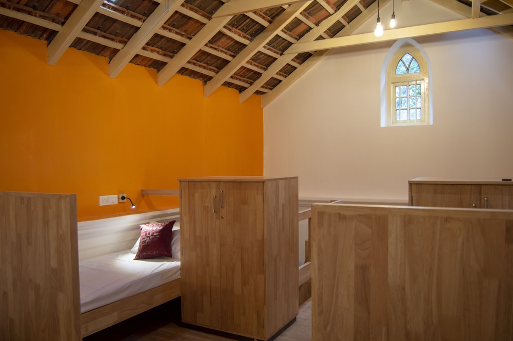Roambay Hostels view 3
