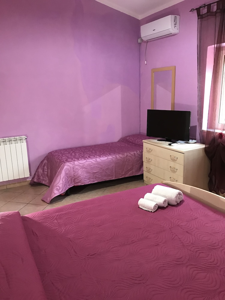 Bed & Breakfast Cilento