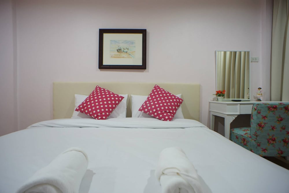 The Grace House Chiangmai - Hostel
