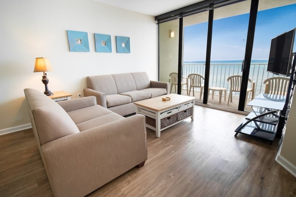 Sands Beach Club 1027 2 Bedroom Condo