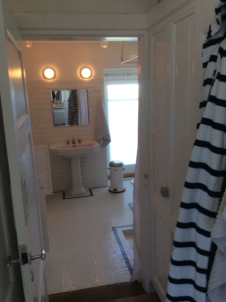 Askø Mejeri - B&B