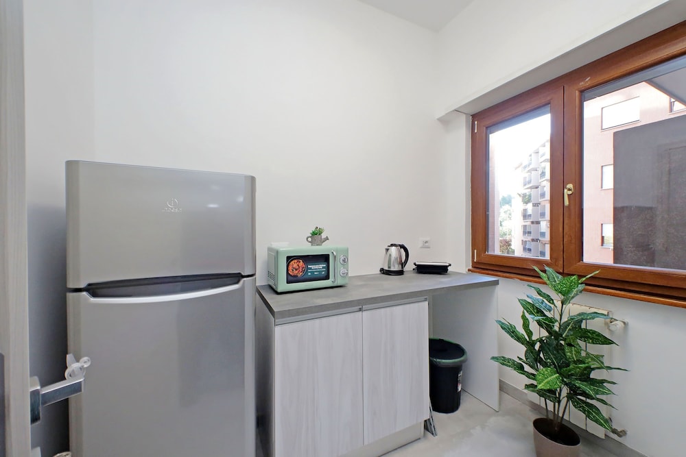 4bnb - Baldo Degli Ubaldi Big Apartment
